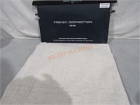 French Connection Rod Pocket Panels;