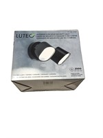 LUTEC LED Security Light