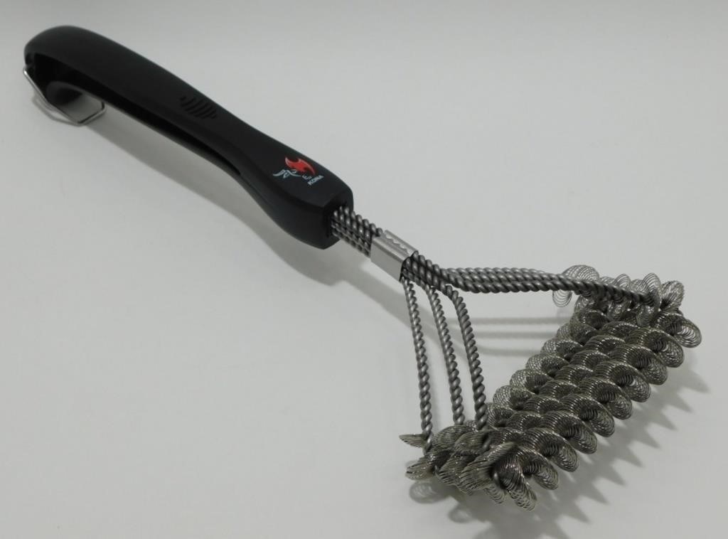 Grill Brush