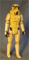 1977 Kenner Star Wars Stormtrooper Action Figure