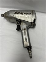 Snap-On 1/2" Air Drive Impact Wrench, Model SS1649