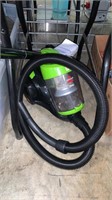 Bissel Zing Canister Vacuum