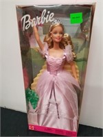 Vintage Barbie princess princess