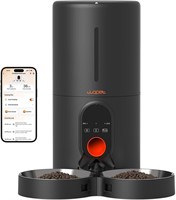 Automatic Cat Feeder, 5G WiFi