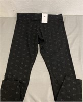 Nike Women’s Air Tight Fit Pants Size XL