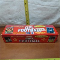 1990 SCORE  FOOTBALL CARDS