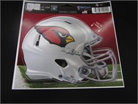 Arizona Cardinals Decal