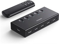 UGREEN HDMI Switch 5 in 1 Out