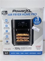Power XL Air Fryer Home Pro
