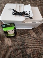 HP desk Jet Plus 4155 printer