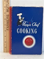 1924 Magic Chef cooking St. Louis, Missouri