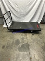 Shop Cart 5’x30” like new