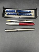 Assorted Luxury Pens
