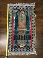 Prayer Rug G.A.R Turkey