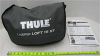 Thule Luggage Loft 15XT LIKE NEW