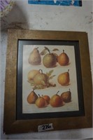 Assorted Art and Frames