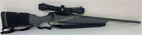 Remington model 710, 270, Bushnell Scope