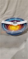 Salt Multipurpose Bowls