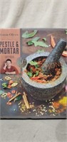 Pestle And Mortar