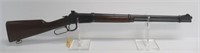 Winchester model 94 30-30 win lever action rifle
