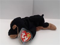 "Doby" Beanie Babies Collection