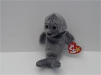 "Slippery" Beanie Babies Collection