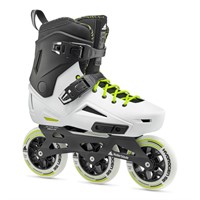 Rollerblade Lightning 110 Unisex Adult Urban Inlin