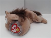 "Derby" Beanie Babies Collection