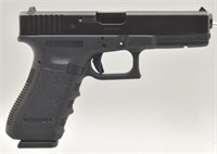 Glock 22 40 S&W Auto 15 Round Pistol
