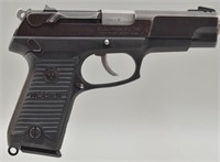 Sturm Ruger P89 9mm Semi-Automatic Pistol