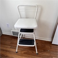 Costco Step Stool/Seat