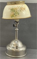 Vintage Kerosene Lamp