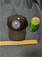 United States Navy Baseball Hat