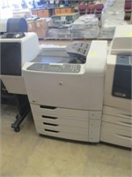 hp printer