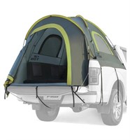 JoyTutus Pickup Truck Tent 2.0, Waterproof