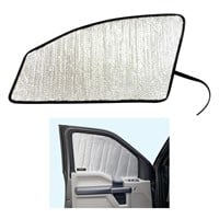Side Window Front Seat Sunshade Custom Fit for 201