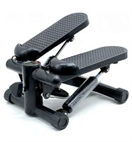 Mini Stepper, Steppers for Exercise, Aerobic S