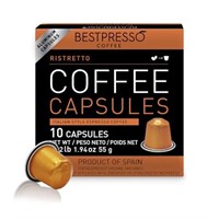 2024 sepBestpresso Coffee for Nespresso Original M