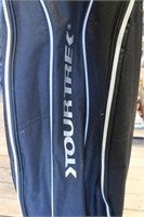 Tour Trek Golf Club Travel Bag