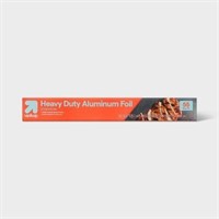 6PACK Heavy Duty Aluminum Foil