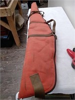 Morgan's Soft rifle case