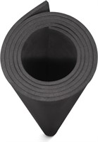 (U) MEARCOOH EVA Foam Cosplay Black 5mm Thick (2mm