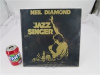 Neil Diamond , disque vinyle 33T en excellente
