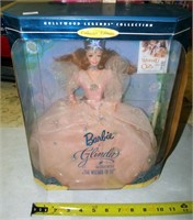 Hollywood Legends Glinda Barbie, Wizard of Oz