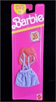 Mattel 1990 (3) Barbie Fashion Finds - New In Pack