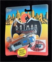 ERTL Batman Animated Series - Police Helicopter