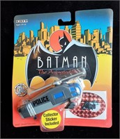ERTL Batman Animated Series - Police Helicopter