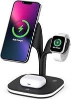 80$-5 in 1 Wireless Charging Station