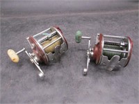 Pair of Penn Reels