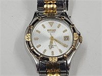 Ladies Seiko Watch